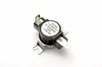 New Genuine Oem Whirlpool Dryer High Limit Thermostat WP303396. Price: $20.06.