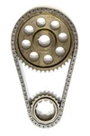 Rollmaster CS5010 Sbm Billet Roller Timing Set W/nitrided Sprkts New. Price: $161.51.