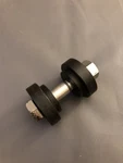 Ford T87C-1104-B 205-254 Otc Rotunda Spacer Selection Service Tool Used. Price: $37.95.