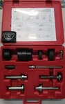 Ford Rotunda Otc Tool TKIT-2012C-FL Essential Service Set Used. Price: $101.70.