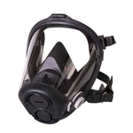 Honeywell North RU6500 Series Niosh-approved Full Facepiece Silicone... New. Price: $174.50.