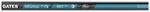 Genuine Gates Mxt Megasys Wire Braid Hose - Sae 100R16 85052 New. Price: $625.31.