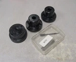 New Ford 308-777 Otc Rotunda Ptu Input Shaft Seal Remover Installer Set. Price: $399.99.