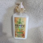 Hempz Citrine Crystal & Quartz Body Moisturizer 17 Oz New. Price: $9.99.