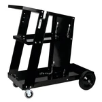 Performance Tool W53992 Mobile Welding Cart With Storage Trays On Wheels New. Price: $166.05.