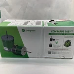 Rheem 6301 Genteq 1/5HP Motor New. Price: $175.00.