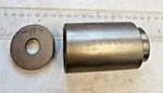 * Kent-moore J-41665-1A J-41665-2 Crankshaft Balancer And Sprocket Installer Set Used. Price: $49.50.