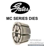 New Gates 78472 / 7482-1135 Hydraulic Hose Crimper 420 4-20 Dies # MC35. Price: $299.88.