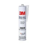 3M 08609 Windo-weld Super Fast Urethane, Black, 10.5 Fl Oz Cartridge New. Price: $29.99.