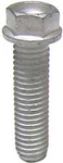 024-60620 Dacromet Plated 8MM Flange Bolts 6X20MM 10/PK New. Price: $15.37.