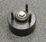 Kent-moore J-42842 Rear Crankshaft Oil Seal Installer Tool Used. Price: $189.99.