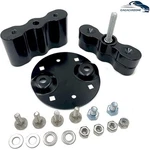 1X For Rotopax Fuel Pack Standard Mount Lock Rx-lox-pm Rx-pm New. Price: $19.99.