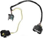 Exterior Door Handle Switch Assembly Connector Dorman 601-380 New. Price: $57.53.