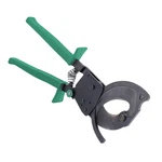 Greenlee 760 Ratchet Cable Cutter,center CUT,13-3/4IN 5LE29 New. Price: $509.79.