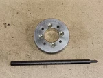 Kent Moore DT-49131 Pump Cover Seal Staking Tool Set Gm 6T40 6T70 Nos New. Price: $89.00.