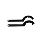 QA1 T114W Wrench Kit D&s Coilover Spanners Spring Seat Lock Nut New. Price: $34.18.