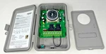 Intermatic GM40AV Electromechanical TIMER,24HR,3R,40A Used. Price: $69.97.