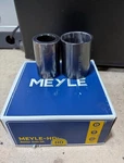 Meyle Swing Arm Press Cups Set Of 2 Bmw E53/E60/E63/E65 Used. Price: $70.00.