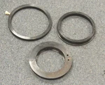 Ford T87T-7025-MH Nh Oh Otc Rotunda Zf Transmission Truck Bearing Collet Set Used. Price: $199.99.