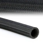 Hps 250 Series Black 500PSI Nylon Stainless Steel Braided Hose, An -16, Feet New. Price: $23.09.