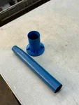 Kent Moore J-29696 Turbine Shaft Seal Installer Complete Set ------ Liquidation! Used. Price: $79.42.