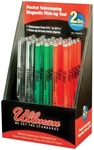 Ullman Devices Corp. 15XDISP Telescopic Magnetic Pick-up Tool New. Price: $206.03.