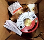 Bell & Gossett Leade Free Circuit Setter 117402LF New. Price: $79.00.