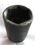 Sk S-k Tools Deep Sae Impact Socket, 1-3/8. 1/2" Drive. 6 Point. 34244. Used. Price: $8.75.
