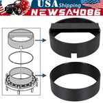Clutch Piston Spring Compressor Installer Set DT-47799-1 DT-47799-2 New. Price: $113.00.