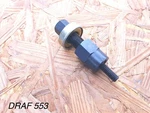 74-2010 Gmc Amc Hummer Hmmwv Spec. Steering Tool Kent Moore J-25033 Draf 553 New. Price: $19.99.