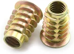 Lq Industrial 25PCS 5/16-18X4/5 Inch Furniture 5/16"-18 20MM, Silver-gray New. Price: $15.48.