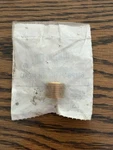 Hydraulic Coupling / Adapter Gates G60603-0008 New. Price: $18.99.