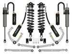 Icon Vehicle Dynamics K53211 Stage 3.0 Suspension System 1.25-3.25" Lift New. Price: $9335.81.