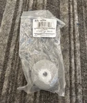 X-tra Seal 14-364: SSG170 2" Dome Carbide Buffing Wheel (60 Grit) 3/8IN New. Price: $49.45.