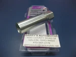 Mcgard 65302 8 Spline Drive Lug Nut Socket Hex Tool For 14MM Thread 22MM New. Price: $35.00.