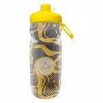 Bottle Frostflow Insulated 20OZ Abstract-wave Yl New. Price: $9.09.