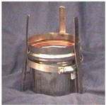 Heat Fab 9363 Saf-t Vent Ez Seal 3" Above Nominal Id Adapter New. Price: $40.00.