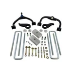 Tuff Country 13014KN 3" Lift Kit Without Rear Extensions W/ SX8000 Shocks New. Price: $1088.90.