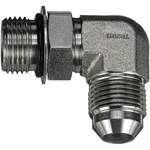 Gates G60312-0505 Male Ring Boss To Jic 37 Flare 90 (sae Sae) New. Price: $33.11.