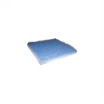 VIS.017-240 Viskon-aire Filters 30"W 100 (ft) 2.5"D 107X Paint Arrestor (ro New. Price: $168.49.