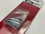 Mechanics Best TR2532M Brake Hone Piece 1-1/8" Replacement Stone Set #220 New. Price: $11.69.