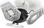 Risk Trilight Motion Activated Garage Ceiling Black New. Price: $62.22.