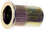 Dorman 963-252BX Rivet Nut 5/16-18 Pack Of 20 New. Price: $26.06.
