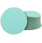 Ua Services 6 Da Sand Paper Disc Hook & Loop 180 Grit Box (50 Count) New. Price: $19.99.