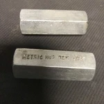 Ford Rotunda Otc Tool T83P-1104-BH Hub Remover Adapter Set Used. Price: $19.96.