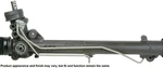 A1 Cardone 26-2914 Rack And Pinion Assembly For 02-06 Audi A4 Quattro Remanufactured. Price: $823.99.