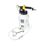 Mityvac MV7105 Fluid Extractor Dispenser For Evacuating, Topping-off, Refilli... New. Price: $145.07.