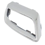 For 2021 Volkswagen Atlas 3CN807834A2ZZ Rh Bumper Cover Exhaust Pipe Hole Trim New. Price: $29.15.