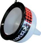 Matrix Concepts,llc Funnel With Anti-splash Ring Fuel M51 100 New. Price: $29.95.
