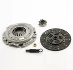 Luk 01-015 Clutch Kit For 1976-1979 Jeep Cherokee CJ5 CJ7 DJ5 New. Price: $129.98.